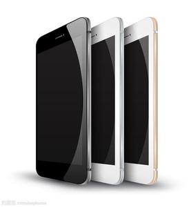 苹果iPhone 6s玫瑰金